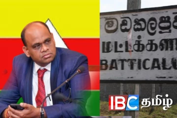 தமிழ் தேசிய உணர்வை இறுக பற்றி நிற்கும் மட்டக்களப்பு மக்கள் : சிறிநாத் எம்.பி பெருமிதம்