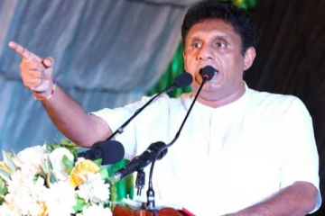 பணத்துக்காக மக்கள் உடல் உறுப்புகளை விற்கும் அவலம் -சஜித்