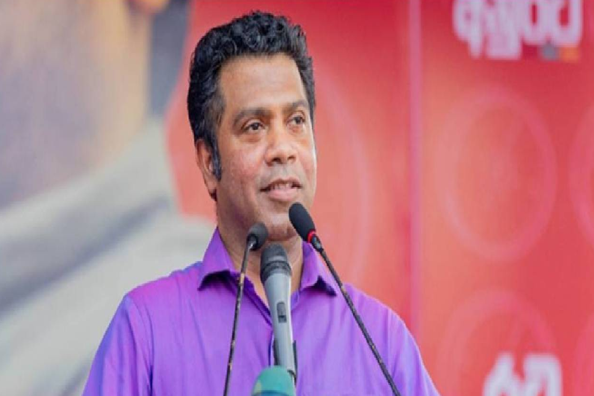 எரிபொருள் விலை திருத்தம் தொடர்பில் அமைச்சர் வெளியிட்ட முக்கிய தகவல் | Minister Reveals Key Fuel Price Revision Details எரிபொருள் விலை திருத்தம் தொடர்பில் அமைச்சர் வெளியிட்ட முக்கிய தகவல் | Minister Reveals Key Fuel Price Revision Details