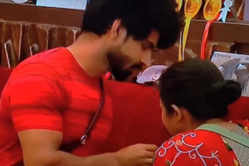 கண்ணை மூடக் கோரி பாலா செய்த காரியம்! கண்ணீர் சிந்திய தாமரை