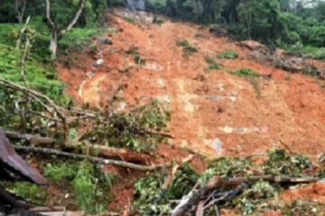 கேகாலை மாவட்டத்திற்கு விடுக்கப்பட்டுள்ள எச்சரிக்கை