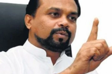 විමල් වීරවංශ මහතාට රුසියානු තානාපතිවරයා කියූ දේ..