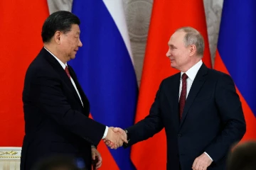 இந்தியா வருகை தர மறுத்த ரஷ்ய ஜனாதிபதி புடின் சீனா செல்ல திட்டம்