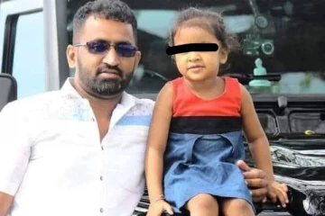 இலங்கையில் இடம்பெற்ற பயங்கரம்; தந்தையும் மகளும் பலி