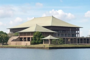 22ට ලැබුණ අනුමැතිය ගැන අධිකරණය අමාත්‍යවරයාගෙන් ප්‍රකාශයක්..