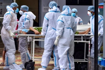 யாழில் கோவிட் தொற்றால் இருவர் மரணம்