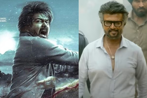 ஜெயிலர் மொத்த வசூலை நான்கே நாட்களில் முந்திய லியோ! ரசிகர்கள் கொண்டாட்டம் | Leo Overtake Jailer Hindi Collection ஜெயிலர் மொத்த வசூலை நான்கே நாட்களில் முந்திய லியோ! ரசிகர்கள் கொண்டாட்டம் | Leo Overtake Jailer Hindi Collection