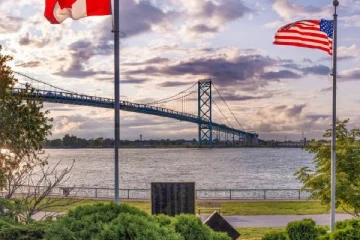 அமெரிக்க நில எல்லைகள் திறப்பு... கனேடியர்கள் கட்டாயம் தெரிந்து கொள்ள வேண்டியவை