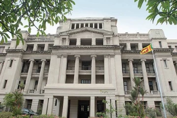 රටම කළඹමින් මහා භාණ්ඩාගාර‍යේ අනාරක්ෂිත තත්ත්වයක් හෙළි වෙයි - කළින් තොරතුරු පිට ගිය හැටිත් COPE එකට දිගාරියි [VIDEO]