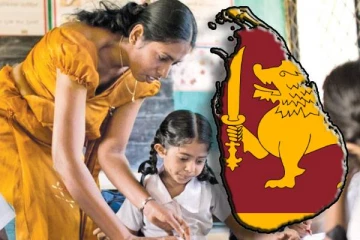 அதிகரிக்கும் ஆசிரியர் பற்றாக்குறை! திருகோணமலை மாவட்டத்தின் அவல நிலை