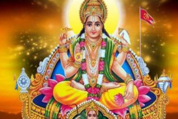 இந்த ராசிக்குள் நுழையும் சூரிய பகவான்! கவனமாக இருக்க வேண்டிய 5 ராசிக்காரர்கள்! | Sun Transit Libra Sign Problems For 5 Zodiac Signs