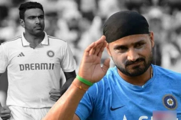 அஸ்வினுடன் பிரச்னை.. இருவரிடையே மோதல் உண்மையா? போட்டுடைத்த ஹர்பஜன் சிங்!