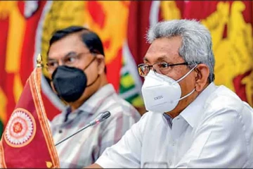 கோட்டாபயவுக்கு எதிராக பசில் செய்த சதி! அம்பலமாகும் தகவல்கள் - செய்திகளின் தொகுப்பு(Video)
