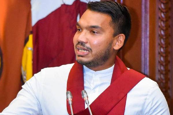 நாமலின் புதிய அரசியல் வியூகம் : நாளை இடம்பெறவுள்ள முக்கிய சந்திப்பு | 25 Former Mps And Ministers To Meet Namal
