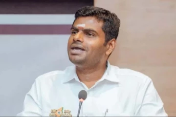 நெருங்கும் தேர்தல் - திடீரென கூடும் பாஜக..! முக்கிய முடிவில் அண்ணாமலை..!