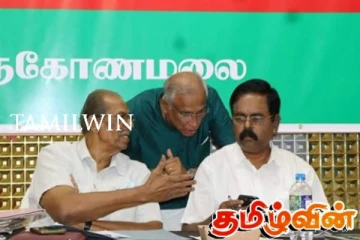 தமிழரசுக்கட்சியின் தேர்தல் நியமனக்குழுவை அங்கீகரித்த அரசியல் குழு
