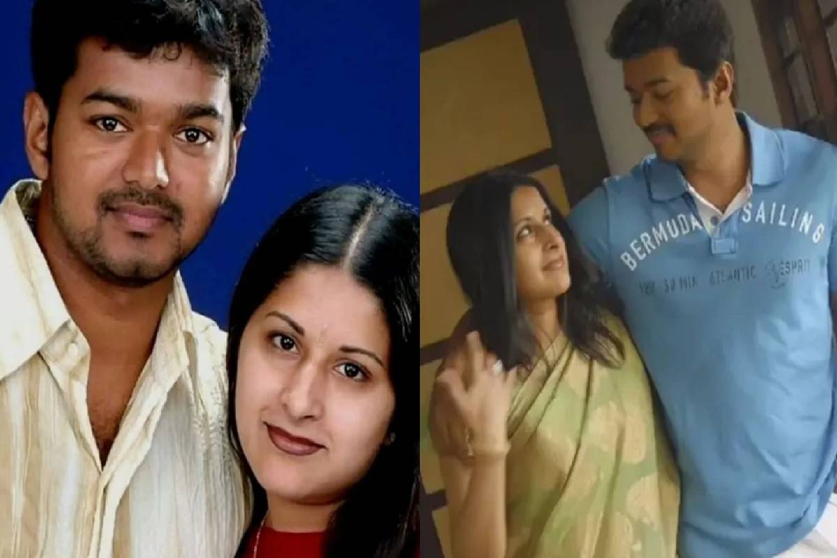 உங்க குடும்பம் எங்கே சார்? முதல்வர் விஜய்க்கு ‘பர்சனல்’ கவுண்டர்! இணையத்தில் சூடுபிடிக்கும் இருதரப்பு மோதல் | Cm Vijay Triggered Dmk Took Out Their Main Weapon