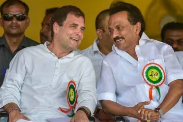 DMK - Congress கூட்டணி உடைவது யாருக்கு நல்லது?