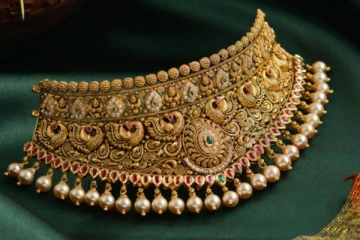 ஹோம் மினிஸ்டர்களுக்கு குட் நியூஸ்.. தங்கம் விலை சவரனுக்கு ரூ.528 குறைவு!