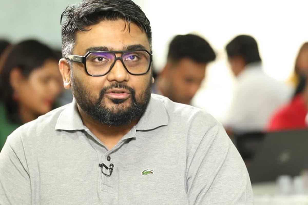 டெலிவரி ஊழியர் டூ வாட்சப் CEO ஆக உள்ள இந்தியர் - யார் இந்த குணால் ஷா? | Kunal Shah Indian Delivery Boy To Whatsapp Ceo