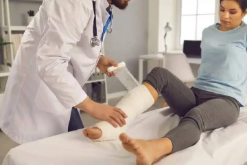 முறிந்த எலும்புகளை மூன்றே நிமிடத்தில் ஒட்ட வைக்கலாம் - விஞ்ஞானிகள் கண்டுபிடிப்பு!