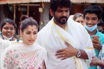 வெளியே தலைகாட்ட முடியலை.. வேதனையில் நயன்தாரா பெரிய மாமனார் குமுறல்