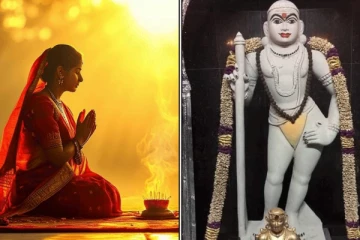 முருகப்பெருமானை எத்தனை முறை வலம் வந்து வழிபாடு செய்ய வேண்டும்?