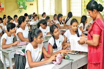 2027 முதல் பாடசாலை பரீட்சைகள் மற்றும் விடுமுறைகளில் மாற்றம்