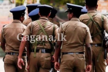 වහාම අද සිට විශේෂ පොලිස් ආරක්ෂාවක්.. ඒ ගැන කළ දැනුම්දීම මෙන්න..