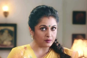 மது விடுதியில் பிறந்த நாளை கொண்டாடிய ரம்யா கிருஷ்ணன்!.. வைரலாகும் புகைப்படம்