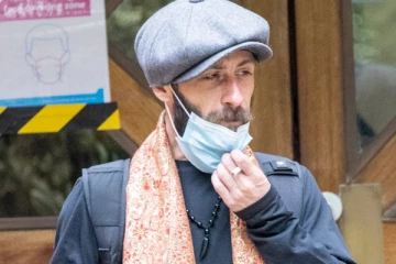 கொரோனா பரிசோதனை முறைகேடு: சிறைத் தண்டனை பெறும் முதல் பிரித்தானியர்