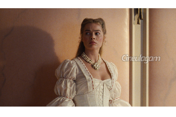 Wuthering Heights: திரை விமர்சனம் | Wuthering Heights Movie Review