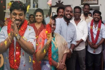 எனது வருங்கால மனைவி வேறுயாரும் இல்லை- மனம் திறந்த நாஞ்சில் விஜயன்