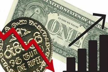 அமெரிக்க டொலரின் பெறுமதி மேலும் அதிகரிப்பு