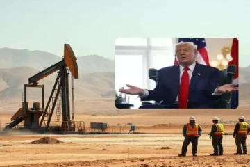 ட்ரம்ப் அதிரடி அறிவிப்பு ; இந்தியா எதிர்காலத்தில் பாகிஸ்தானிடம் எண்ணெய் வாங்கலாம்!