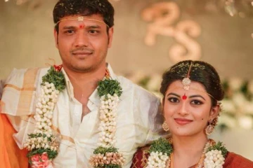 நடிகை கயல் ஆனந்தி வீட்டில் விசேஷம்- படு கொண்டாட்டத்தில் பிரபலத்தின் குடும்பம்