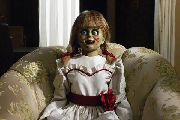 இணையத்தில் பேசப்பட்ட பேய் பொம்மை மாயம் ; ஆய்வாளர் மர்ம மரணம் | Ghost Doll Internet Researcher Dies Mysteriously