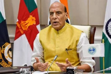 இலங்கைக்கு உதவுவது புதுடெல்லியின் கடமை! பாதுகாப்பு அமைச்சர்