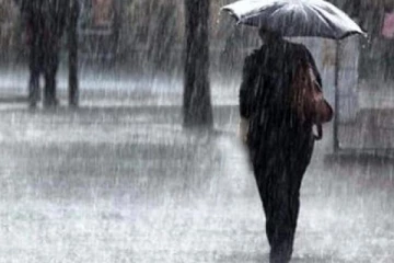 நாட்டில் இன்றும் மழை - பலத்த காற்றும் வீசக்கூடும்!