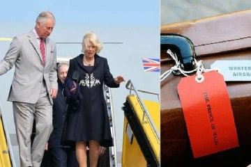 மன்னர் மூன்றாம் சார்லஸ் வைத்து இருக்கும மர்ம பெட்டி: ரகசியத்தை போட்டு உடைத்த ராயல் பணியாளர்!