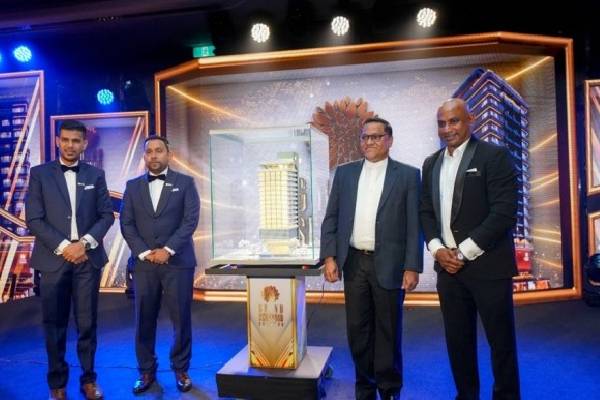 இலங்கையின் முதல் முறையாக AI சுற்றுலா ஹோட்டல் திட்டம் ஆரம்பம் | Sri Lanka First Ai Tourism Hotel Project Launched