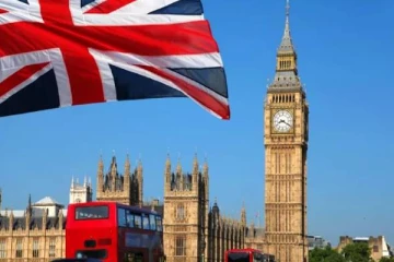 பிரித்தானியாவில் விசா திட்டத்தில் ஏற்பட்டுள்ள புதிய மாற்றம்!