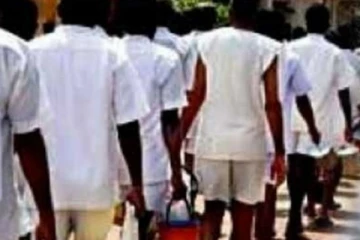 2000 கைதிகளை விடுவித்தால் 11 இலட்சம் குழந்தைகள் பயனடைவார்கள்! செய்திகளின் தொகுப்பு