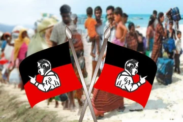 அதிமுகவின் இரட்டை குடியுரிமை தீர்மானமும் : கள எதார்த்தமும் (காணொளி)