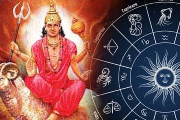 செவ்வாயின் வக்ர பெயர்ச்சியால் துரதிர்ஷ்டத்தை அனுபவிக்க போகும் ராசிக்காரர்கள் | Sevvai Vakra Peyarchi Thurathistam Perum Rasi செவ்வாயின் வக்ர பெயர்ச்சியால் துரதிர்ஷ்டத்தை அனுபவிக்க போகும் ராசிக்காரர்கள் | Sevvai Vakra Peyarchi Thurathistam Perum Rasi