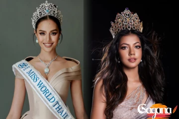 අනුදිව පරද්දන්න තායිලන්ත රූ රැජිණ හොර කරනවද? (PHOTO)