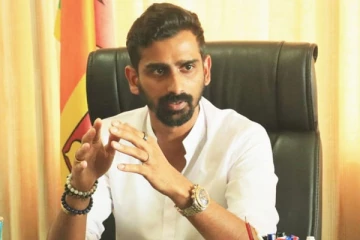 எதிர்க் கட்சிகள் ஒத்துழைக்க வேண்டும்; ஜீவன் தொண்டமான் விடுத்த கோரிக்கை!