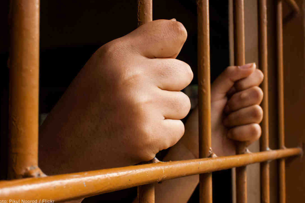 குழந்தை அழுதுகொண்டே இருந்ததால் அழுகையை நிறுத்த பெண் செய்த மோசமான விடயம் | France Ex Careworker Jailed For 30 Years