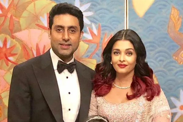 நடிகை ஐஸ்வர்யா ராய் கர்ப்பமாக இருக்கிறாரா? பரவும் தகவல்