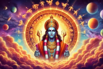 புதன் வக்ர பெயர்ச்சி: அடுத்து 70 நாட்களுக்கு ராஜயோகத்தைப் பெறும் 4 ராசிகள்